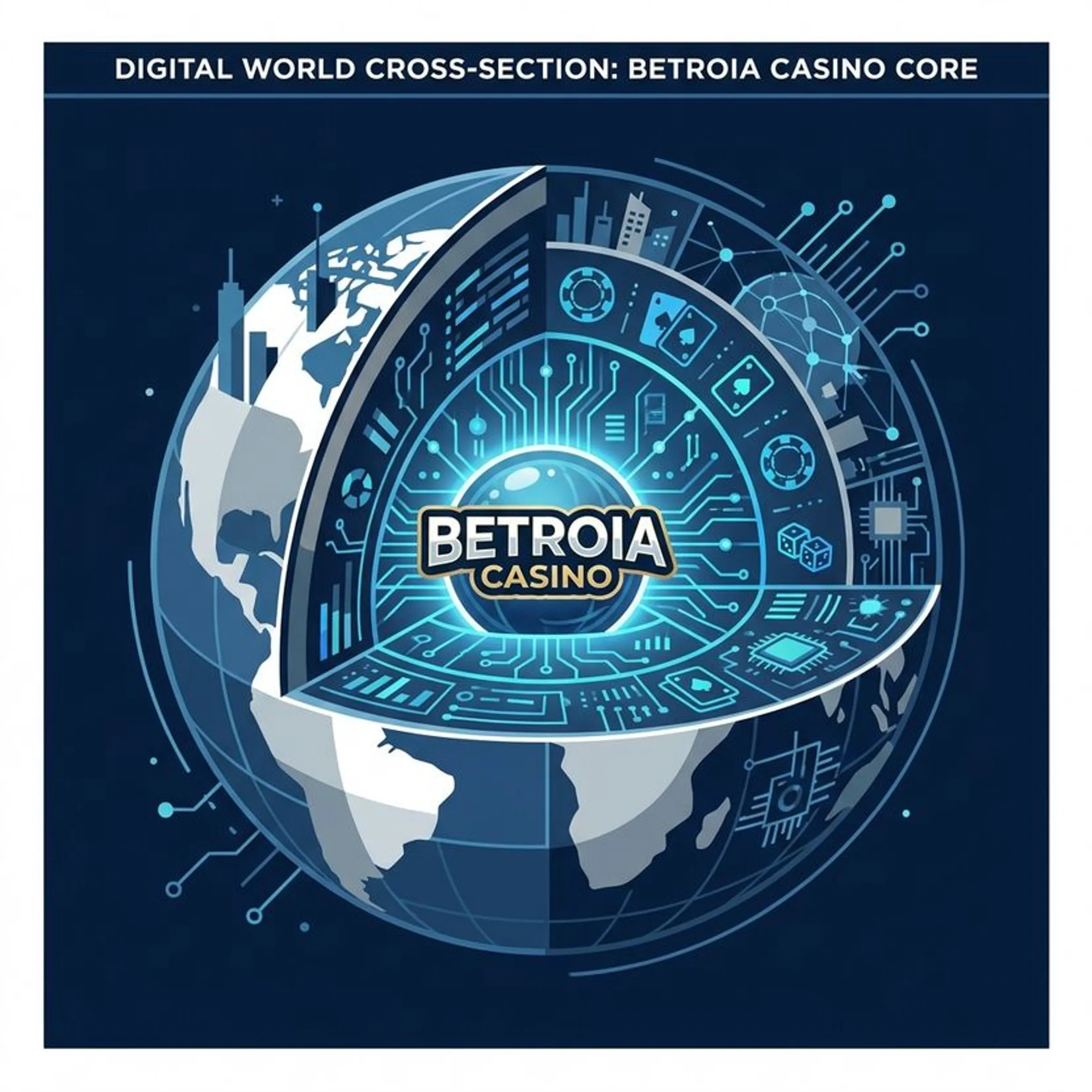 página principal del casino en línea | BetRoia Casino