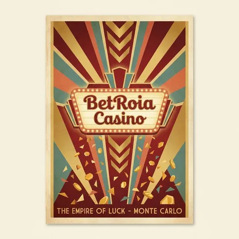 Bonos y promociones disponibles en el casino | BetRoia Casino