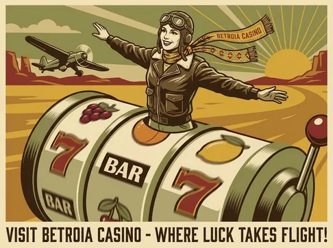 juega tragamonedas en línea ahora | BetRoia Casino